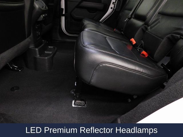 Used 2021 Jeep Wrangler Unlimited Sahara image 28