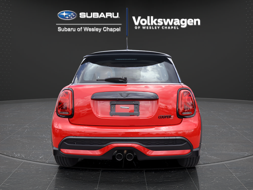 Used 2024 MINI Cooper S FWD image 6