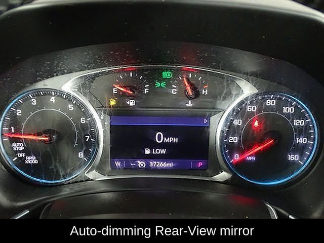 Used 2022 Chevrolet Equinox Premier w/ LPO, Floor Liner Package image 27