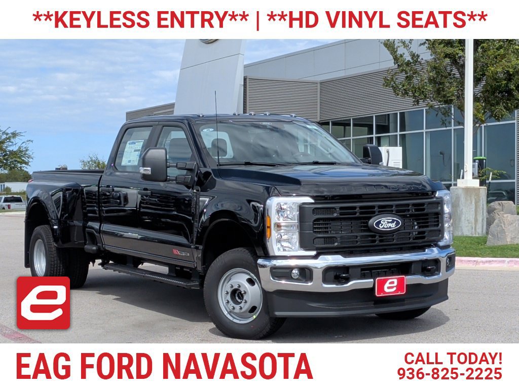 New 2027 Ford F350 XL