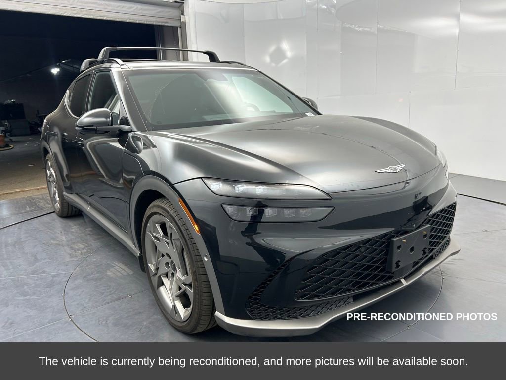 Used 2023 Genesis GV60 Performance image 8