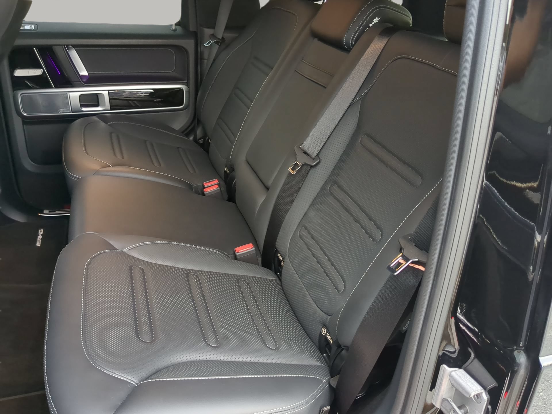 Used 2023 Mercedes-Benz G 550 image 54