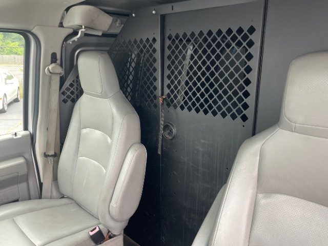 Used 2011 Ford E-250 and Econoline 250 w/ Commercial Cargo Van Pkg image 15