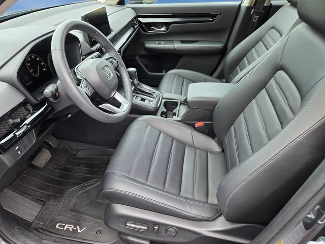Used 2025 Honda CR-V EX-L image 15