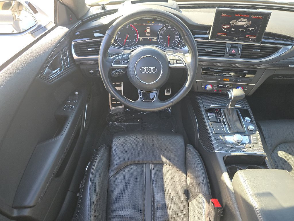 Used 2014 Audi RS 7 Prestige AWD/4WD image 22