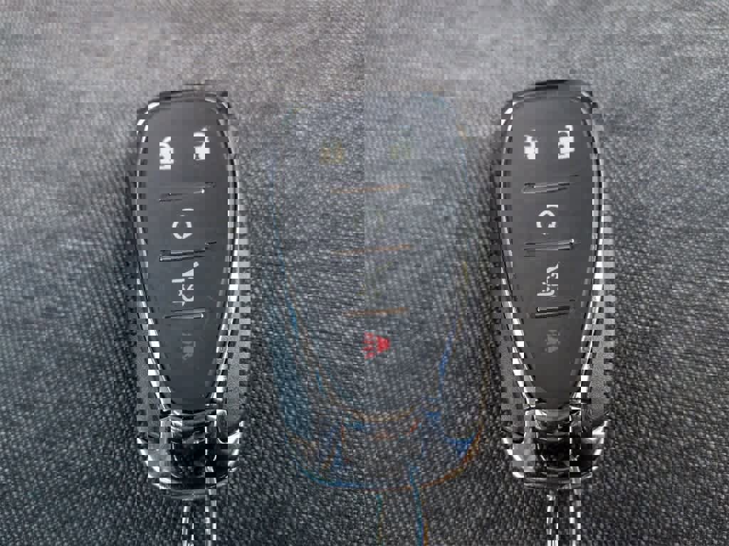 Used 2022 Chevrolet Equinox LT image 39