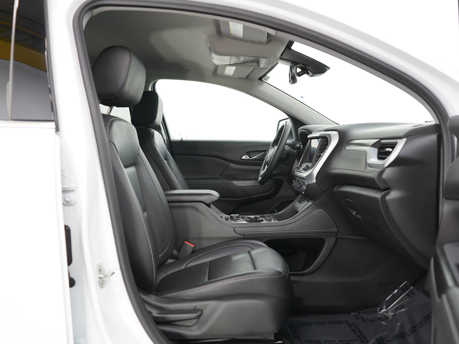 Used 2023 GMC Acadia SLT image 10