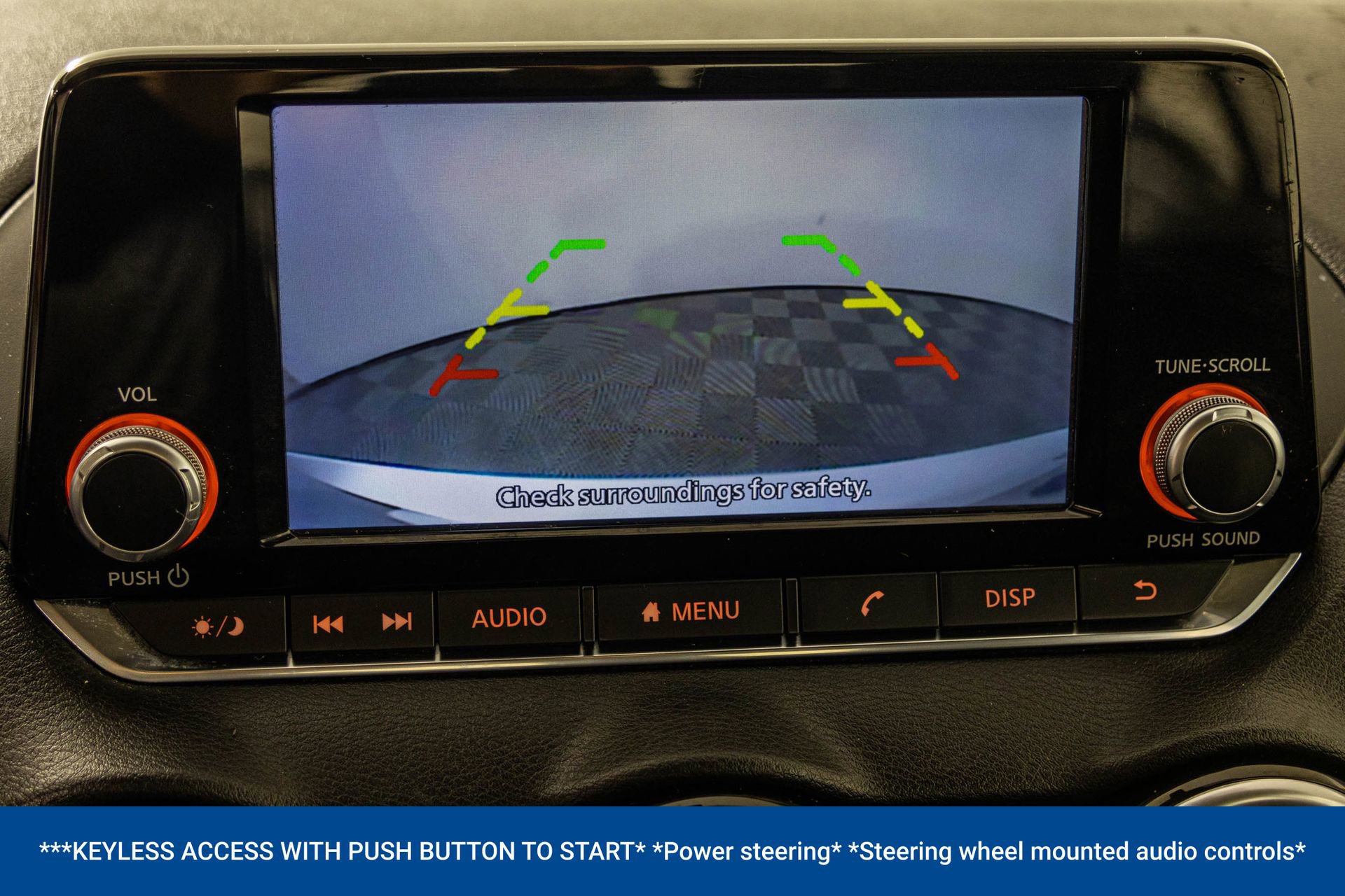 Used 2022 Nissan Sentra S FWD image 7