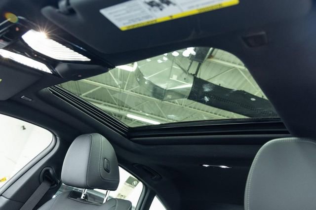 New 2026 BMW i4 xDrive40i w/ M Sport Package AWD/4WD image 16