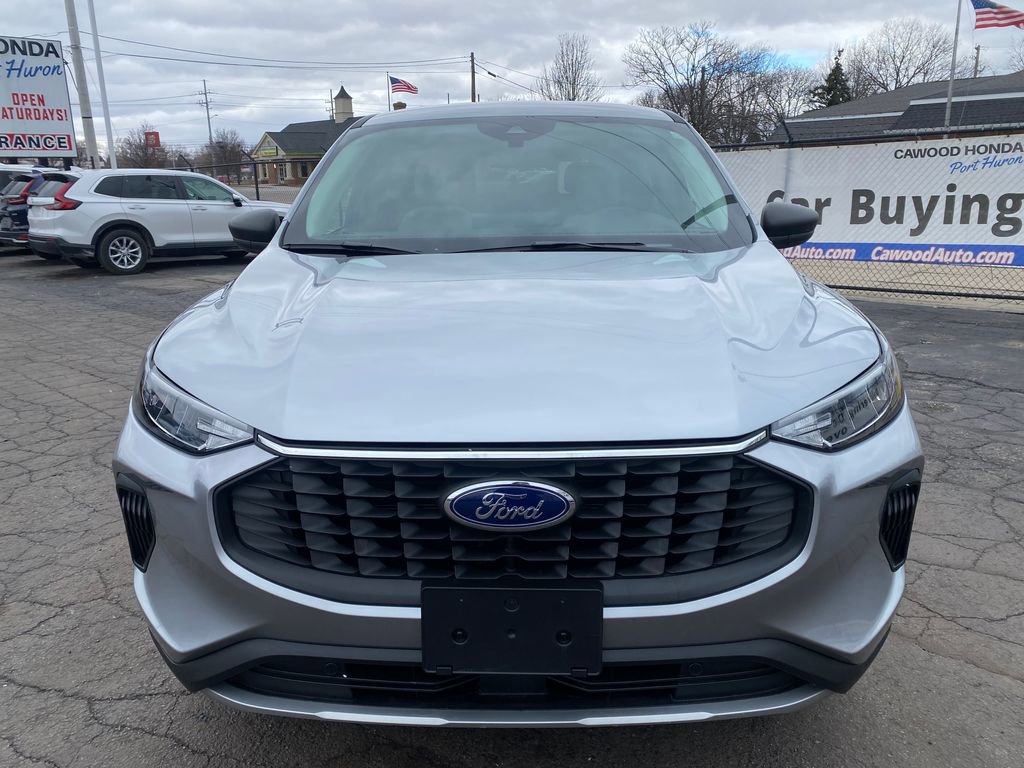 Used 2024 Ford Escape Active w/ Tech Pack #1 image 8