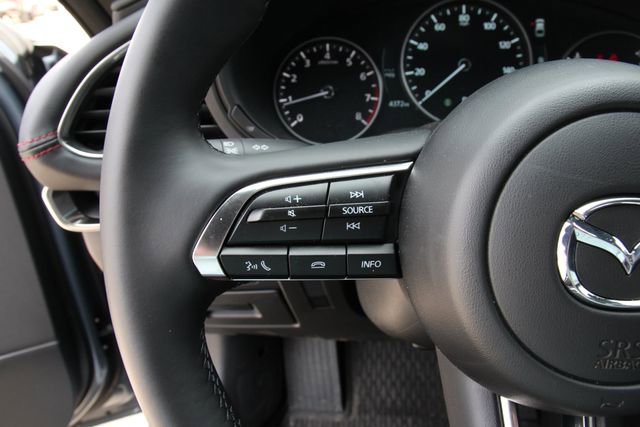 Used 2025 MAZDA MAZDA3 Carbon image 18