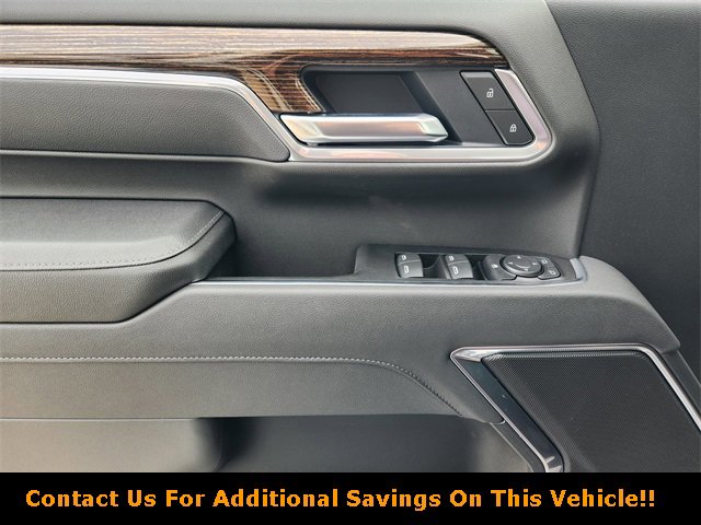 New 2026 GMC Sierra 2500 SLE image 17