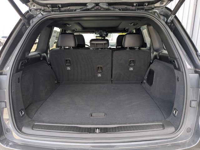 Used 2023 Jeep Grand Cherokee Trailhawk w/ Advanced Protech Group II image 33