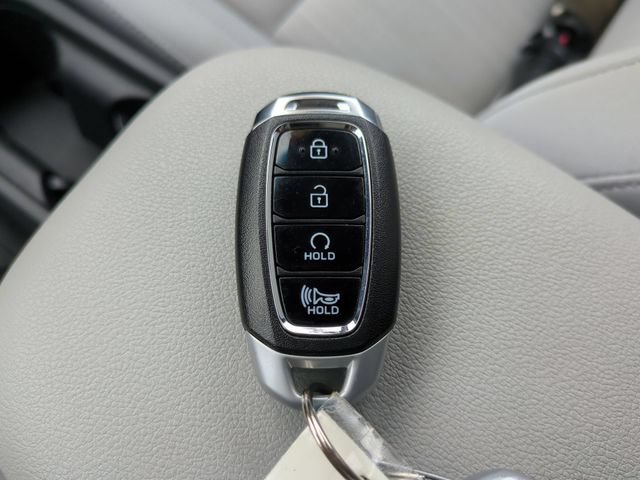 Used 2023 Hyundai Kona SEL w/ Convenience Package FWD image 35
