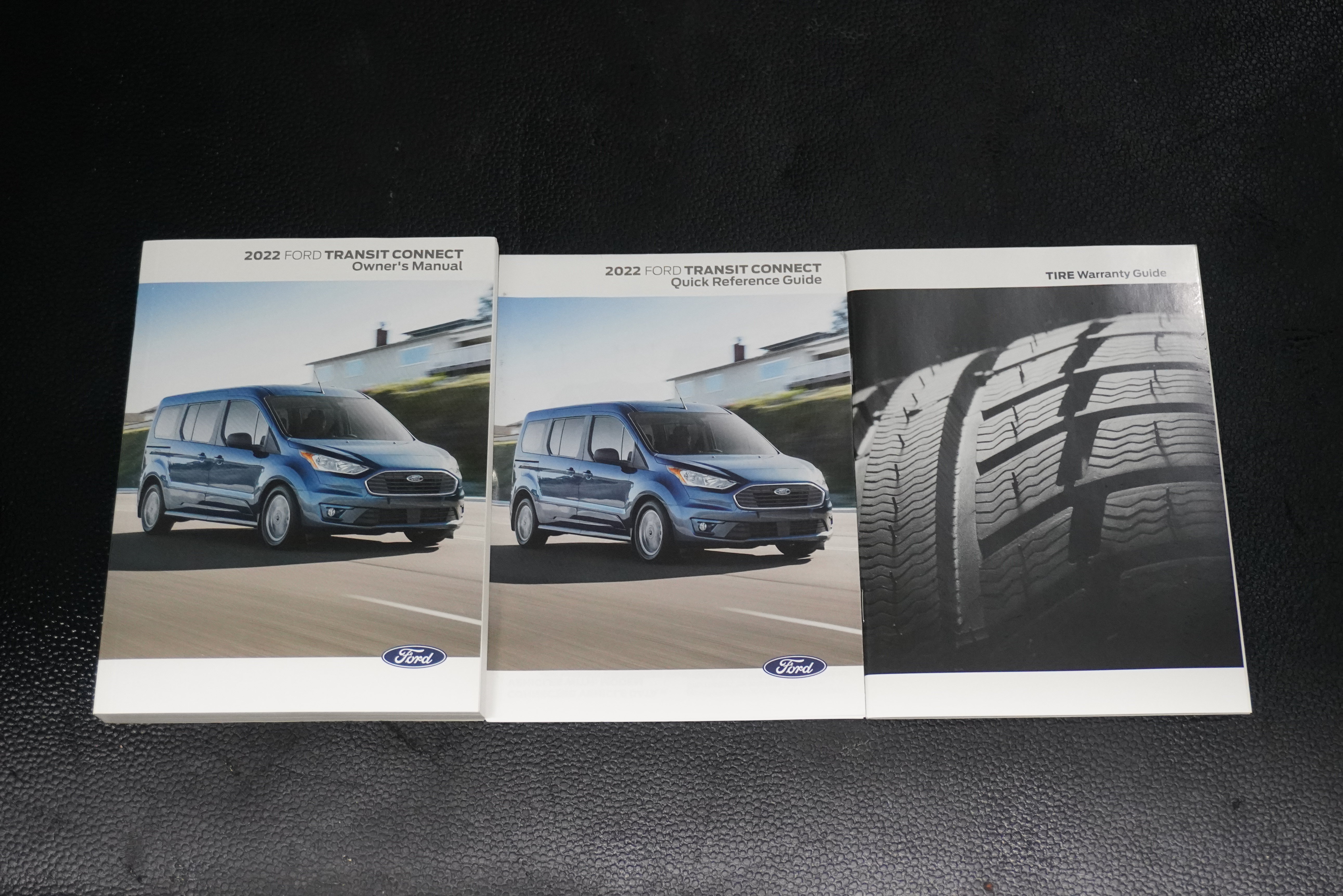 Used 2022 Ford Transit Connect XL FWD image 19