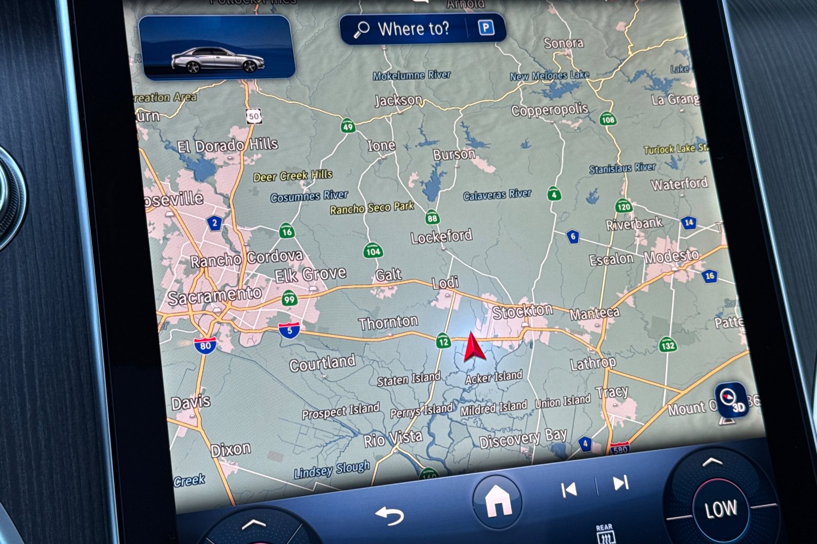 New 2026 Mercedes-Benz C 300 4MATIC Sedan image 18