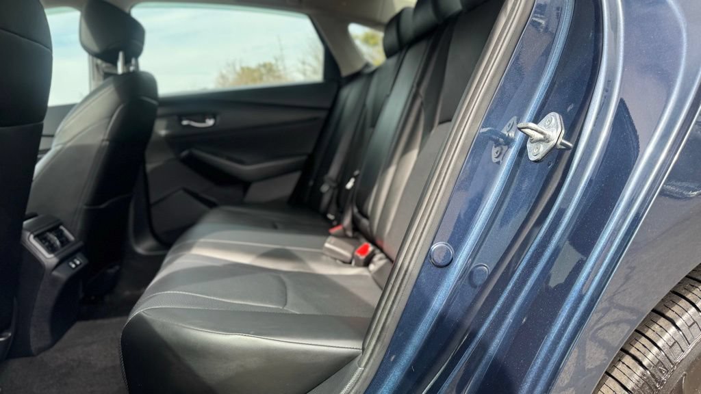 Used 2024 Honda Accord EX-L image 19