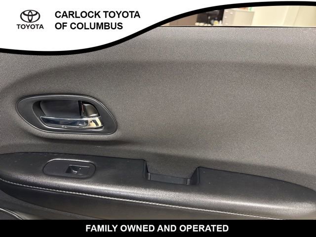 Used 2021 Honda HR-V Sport image 20