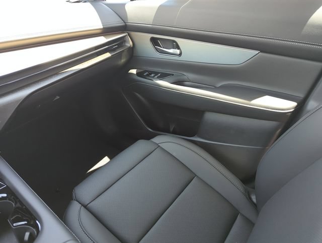 New 2026 Nissan Murano SL AWD/4WD image 25