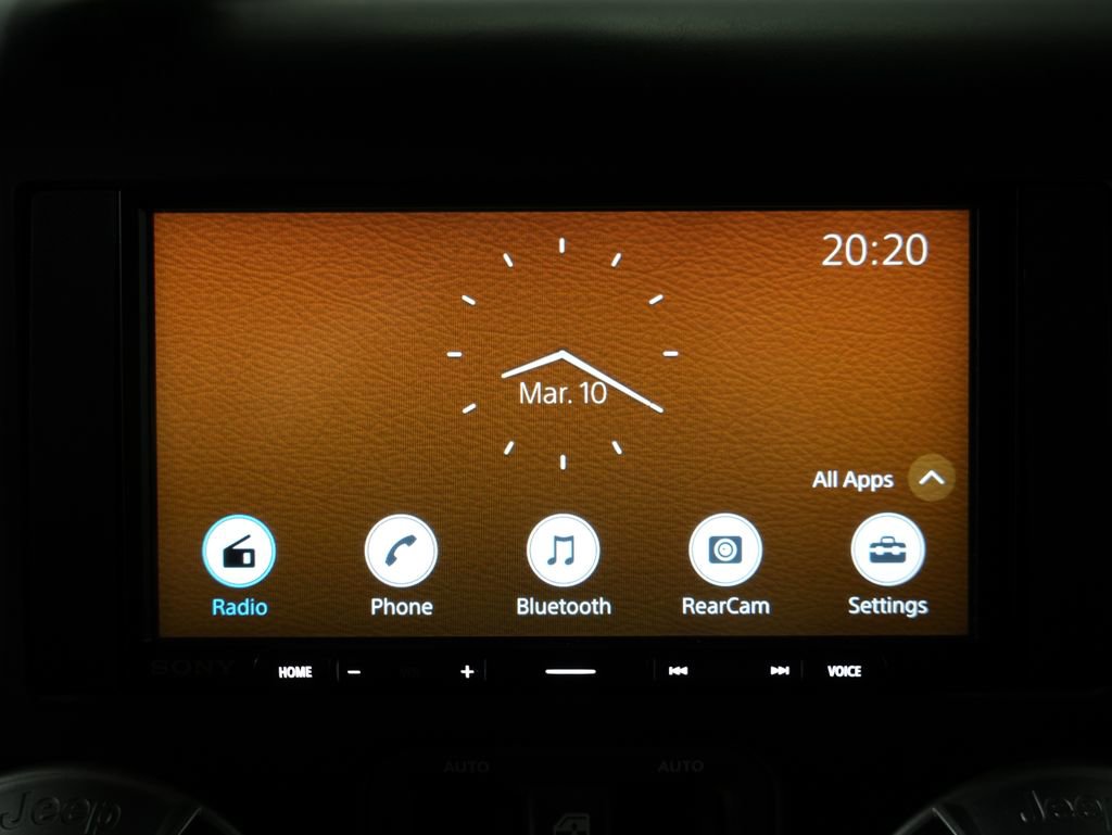 Used 2014 Jeep Wrangler Rubicon w/ Power Convenience Group AWD/4WD image 20