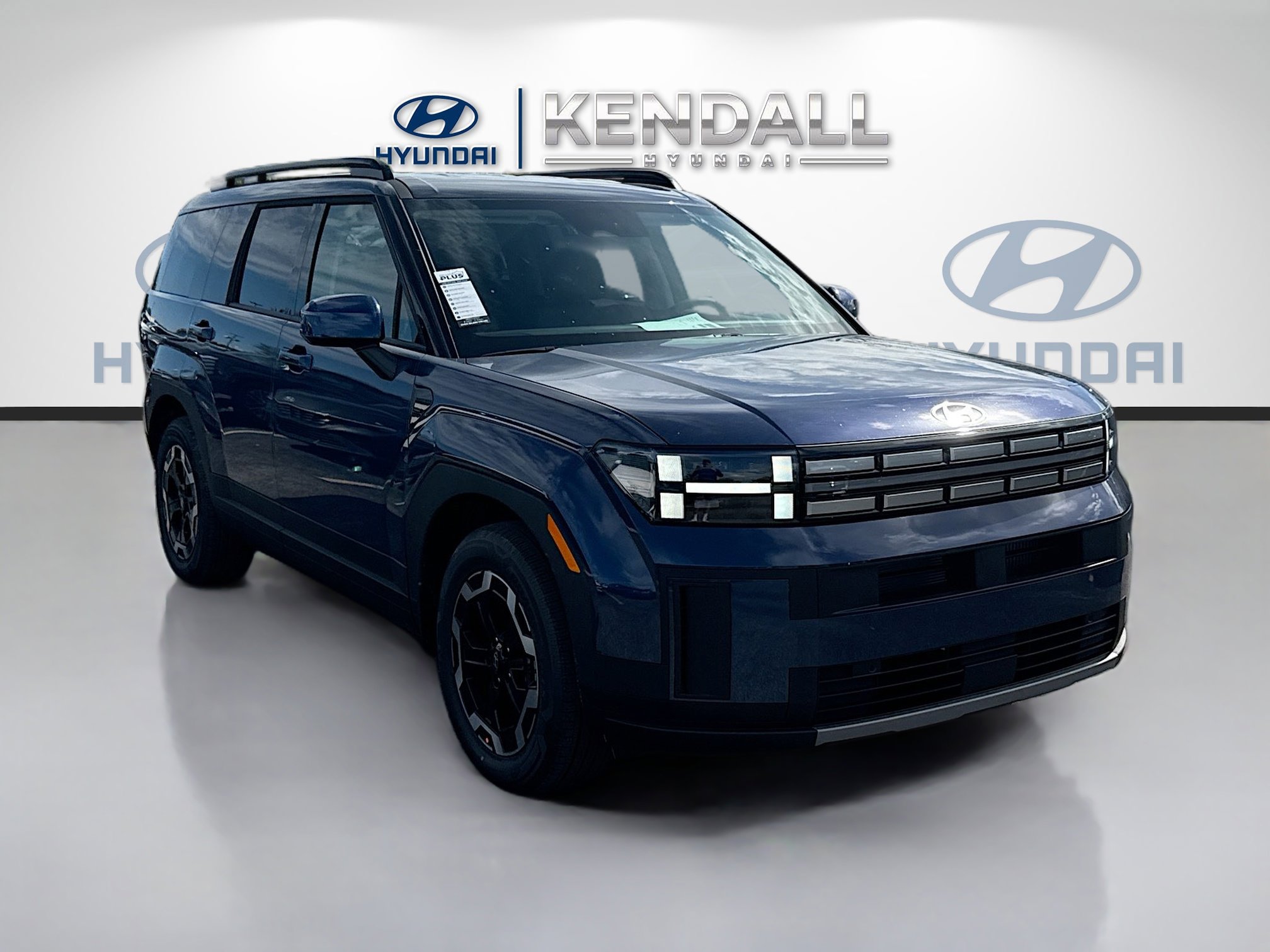 New 2026 Hyundai Santa Fe SEL image 23