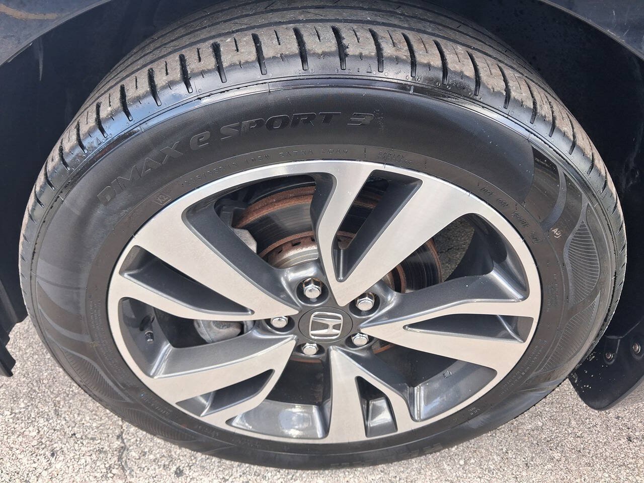 Used 2019 Honda Odyssey Elite image 24