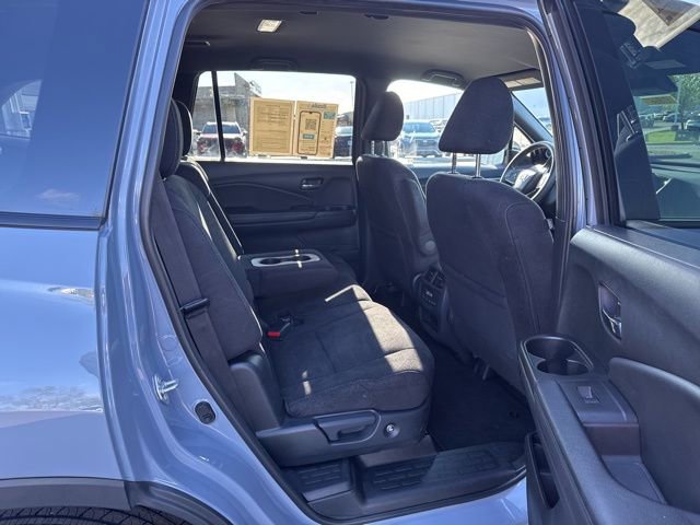 Used 2022 Honda Pilot Sport image 38
