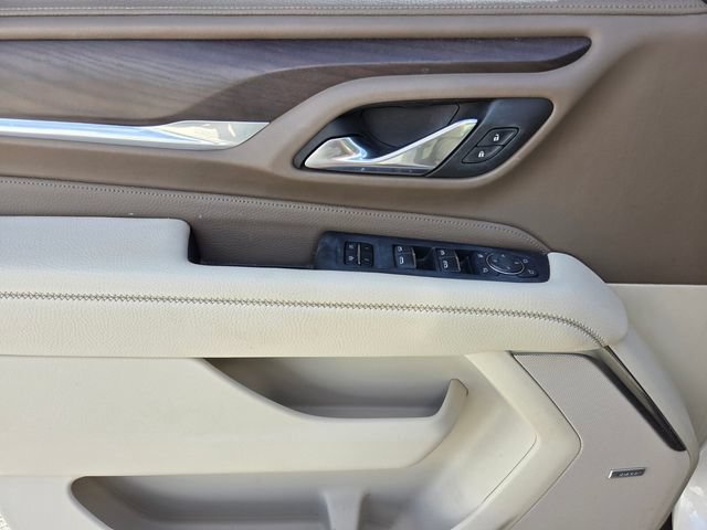 Used 2024 GMC Yukon Denali w/ Advanced Technology Package RWD image 16