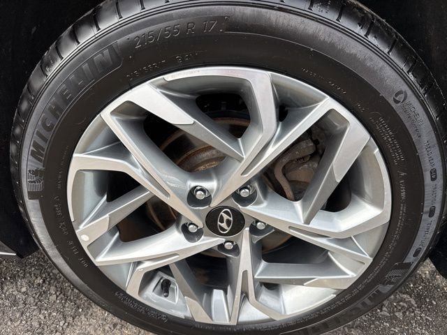 Used 2023 Hyundai Sonata SEL image 8