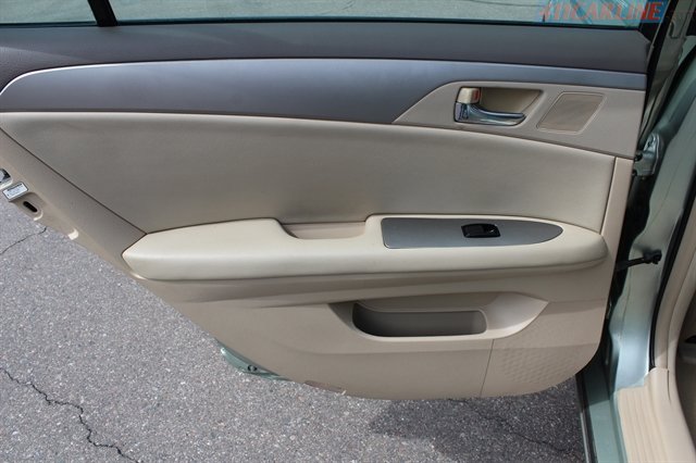 Used 2008 Toyota Avalon XL FWD image 19