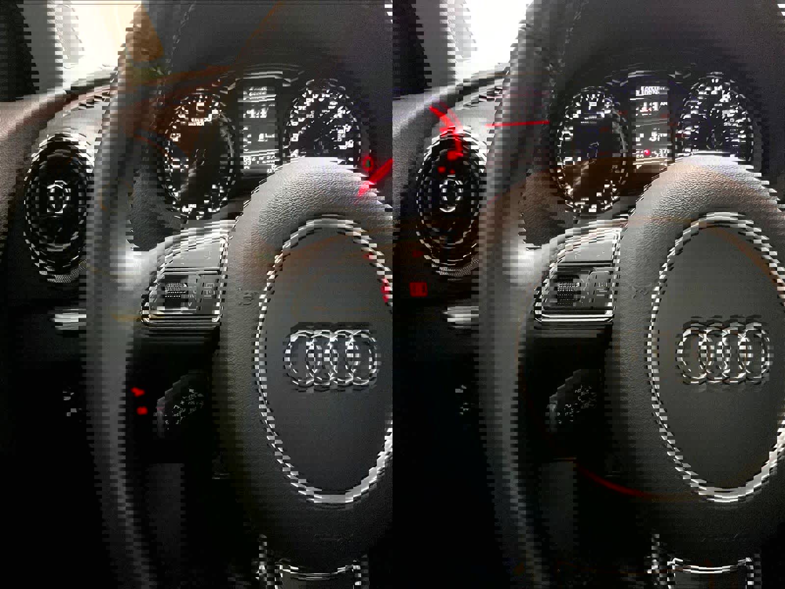 Used 2016 Audi A3 1.8T Premium Plus w/ Technology Package FWD image 18