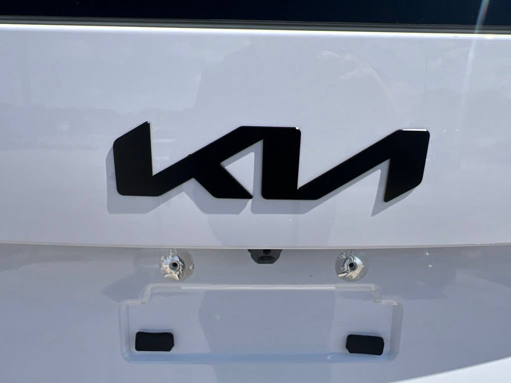 Certified 2027 Kia Telluride SX Prestige X-Line w/ Towing Package AWD/4WD image 34