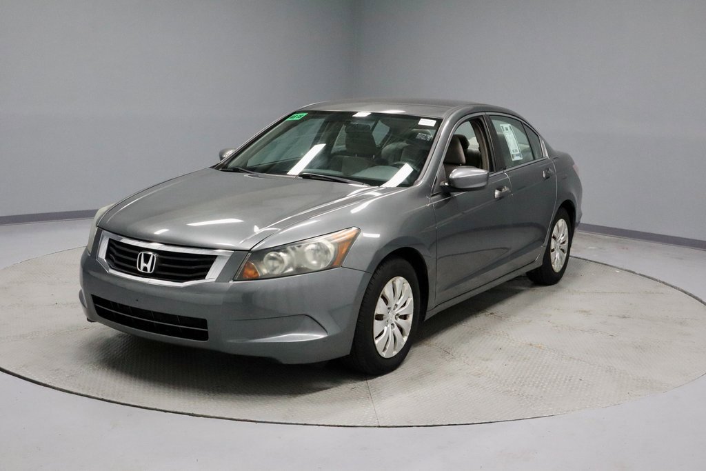 Used 2009 Honda Accord LX image 6