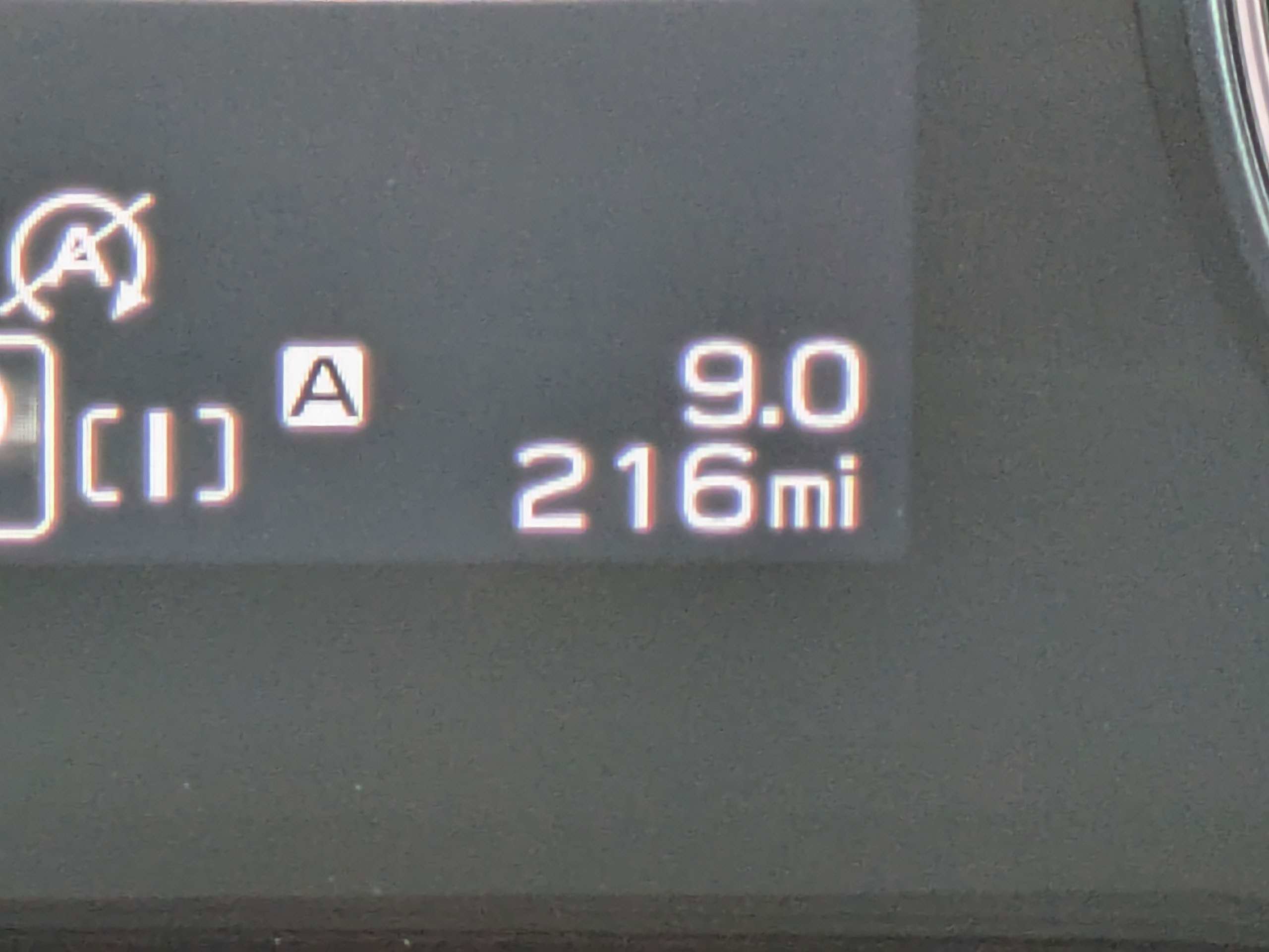 Certified 2025 Subaru Impreza 2.0i Sport image 29