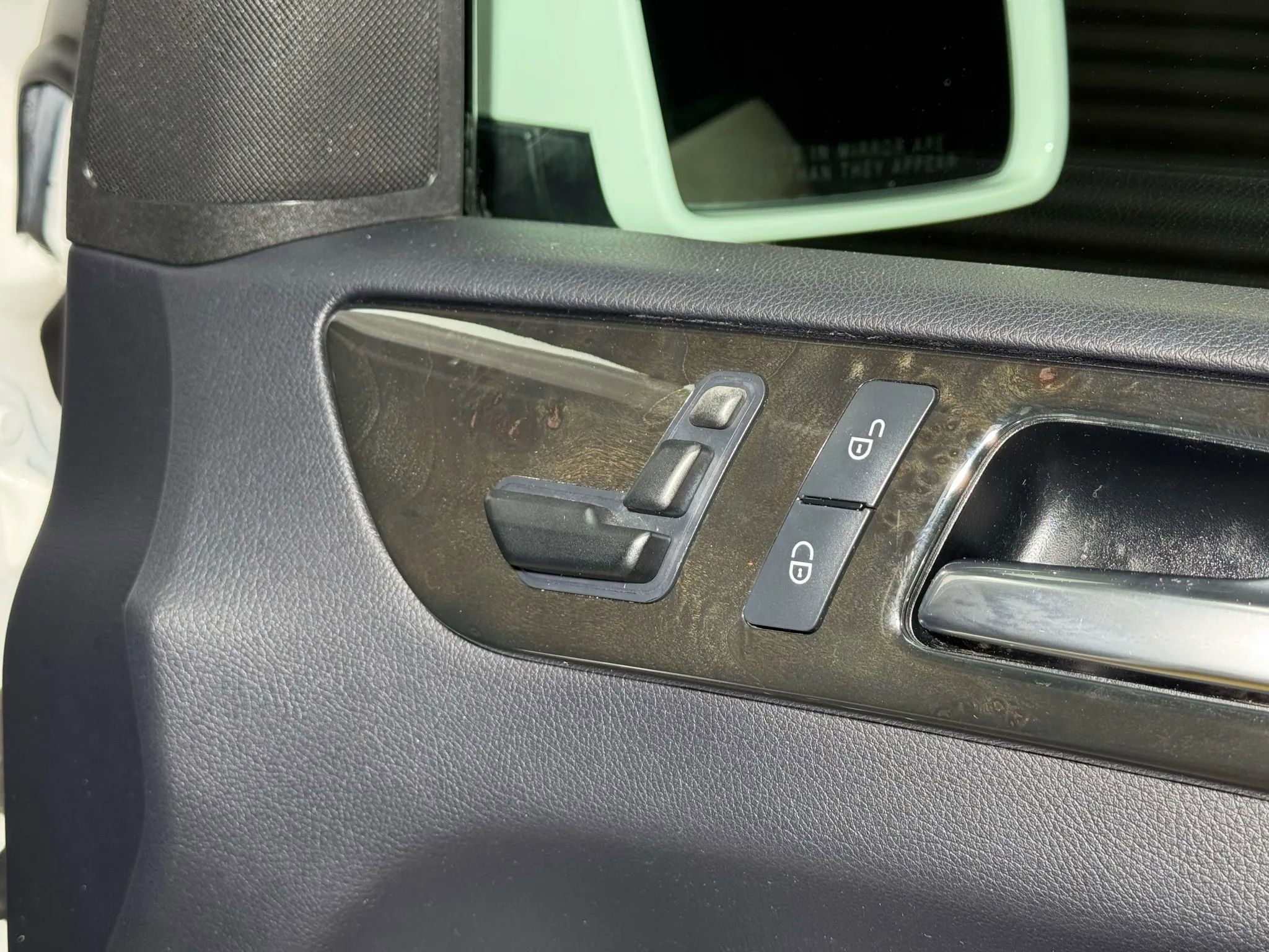 Used 2015 Mercedes-Benz ML 350 4MATIC w/ Premium 1 Package image 35