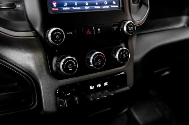Used 2021 RAM 3500 Tradesman w/ Towing Technology Group AWD/4WD image 28
