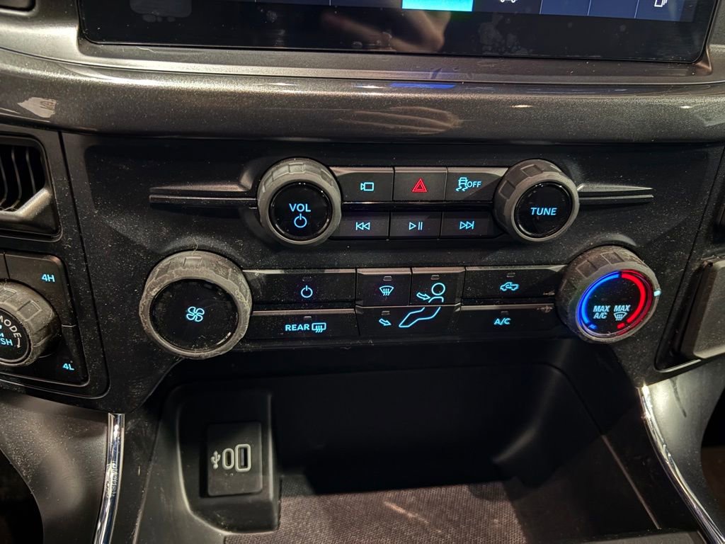 New 2026 Ford F150 STX w/ Equipment Group 200A image 16