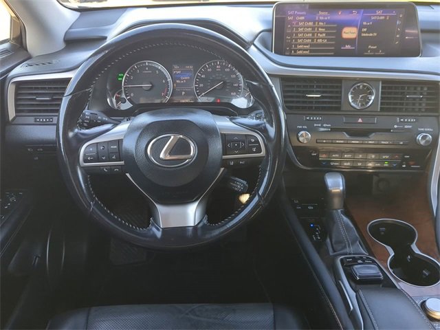 Used 2016 Lexus RX 350 350 image 15