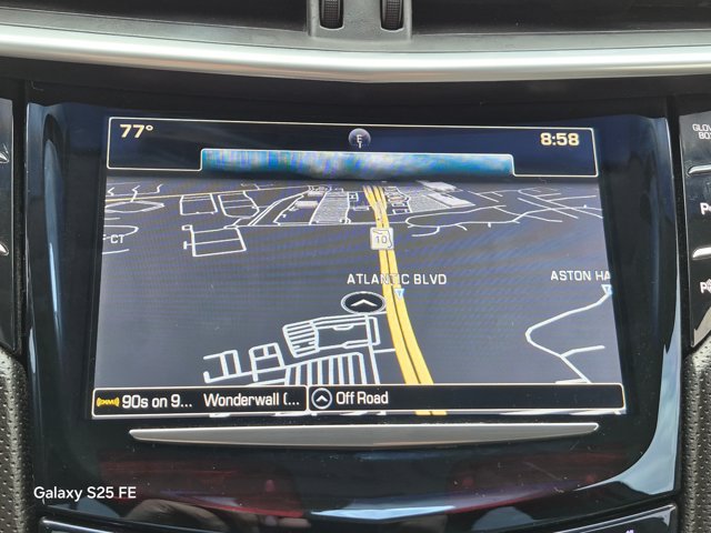 Used 2016 Cadillac XTS Luxury FWD image 13
