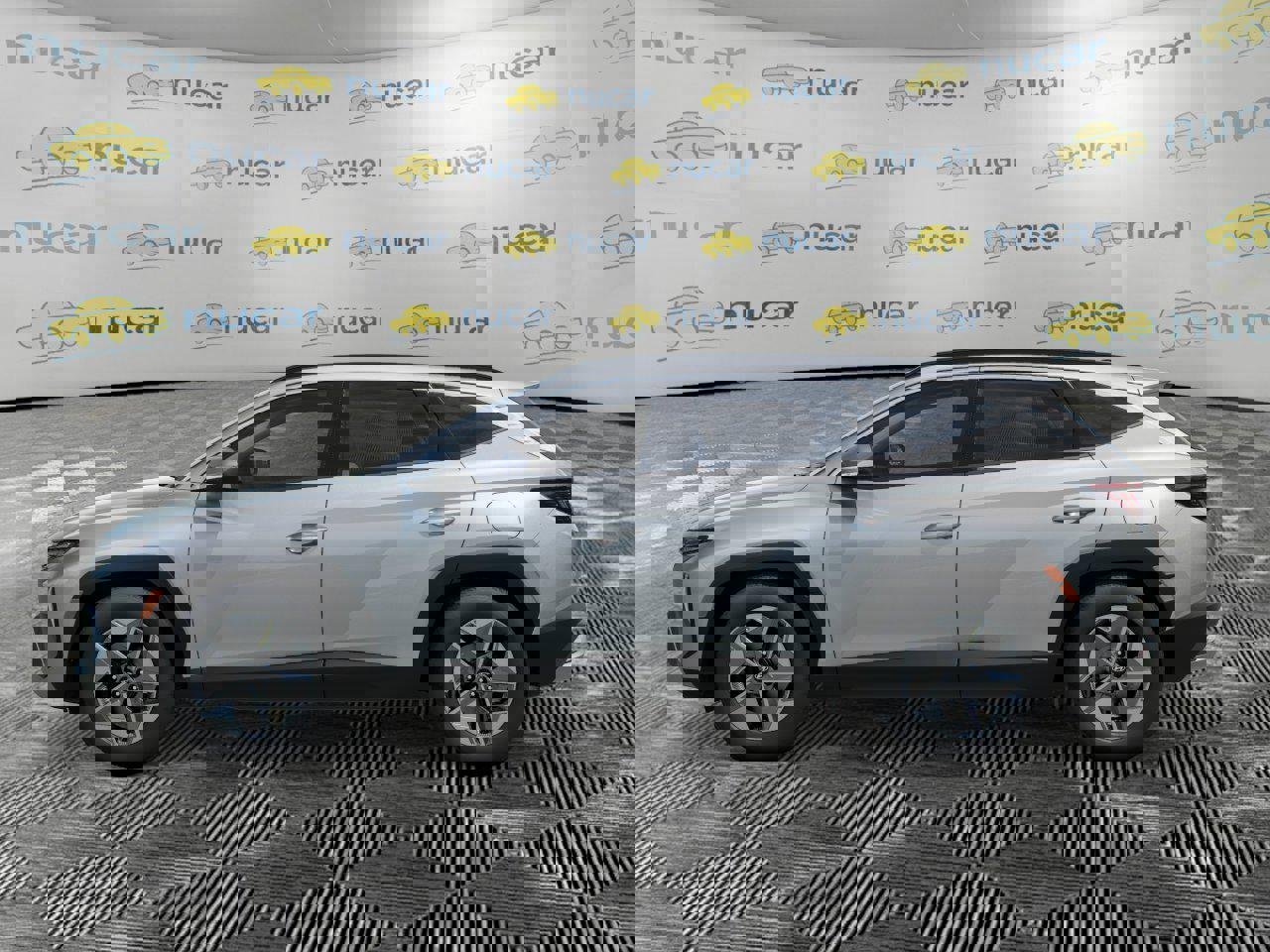 New 2026 Hyundai Tucson SEL w/ Tow & Go Package image 3