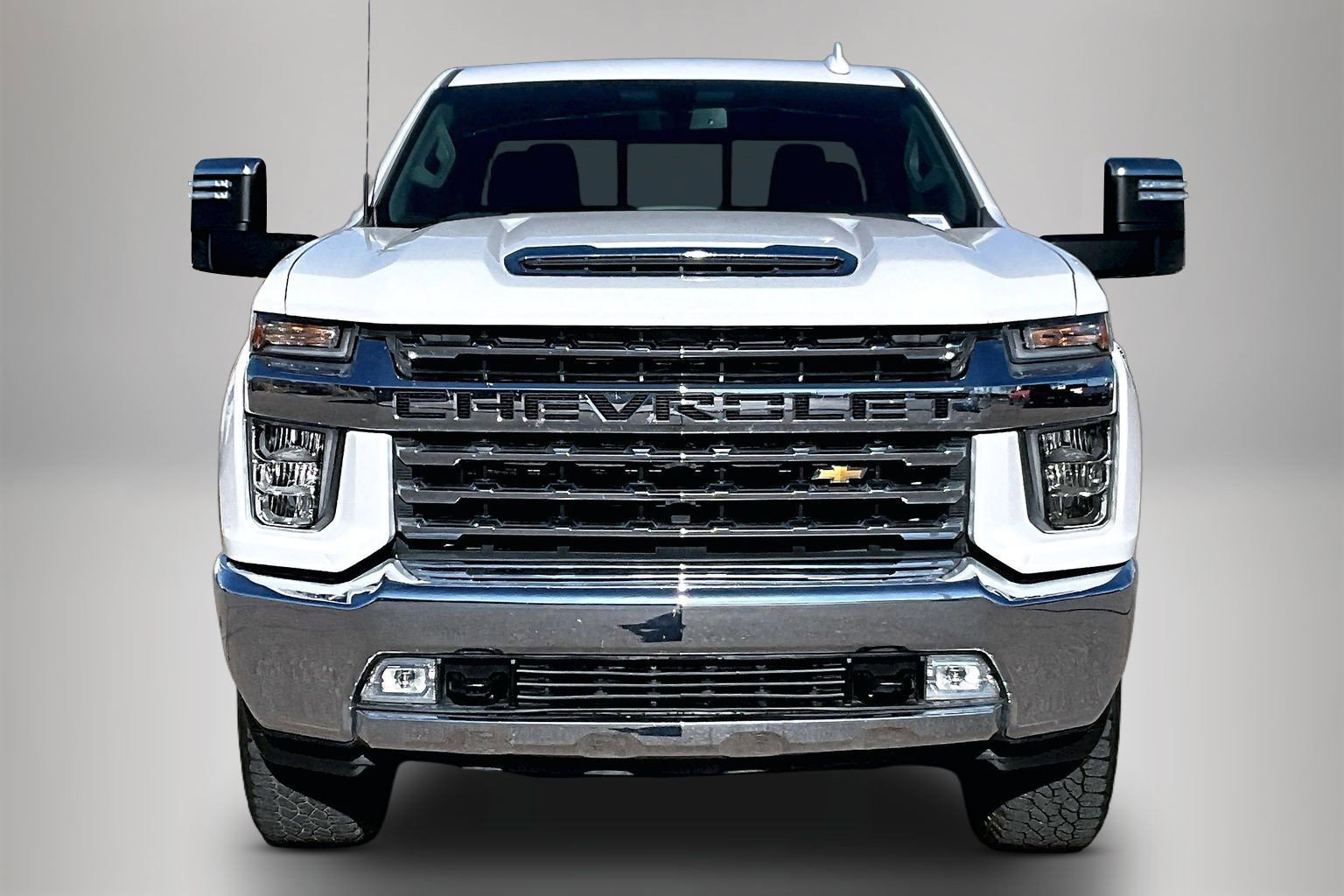Used 2020 Chevrolet Silverado 2500 LTZ w/ LTZ Convenience Package image 2