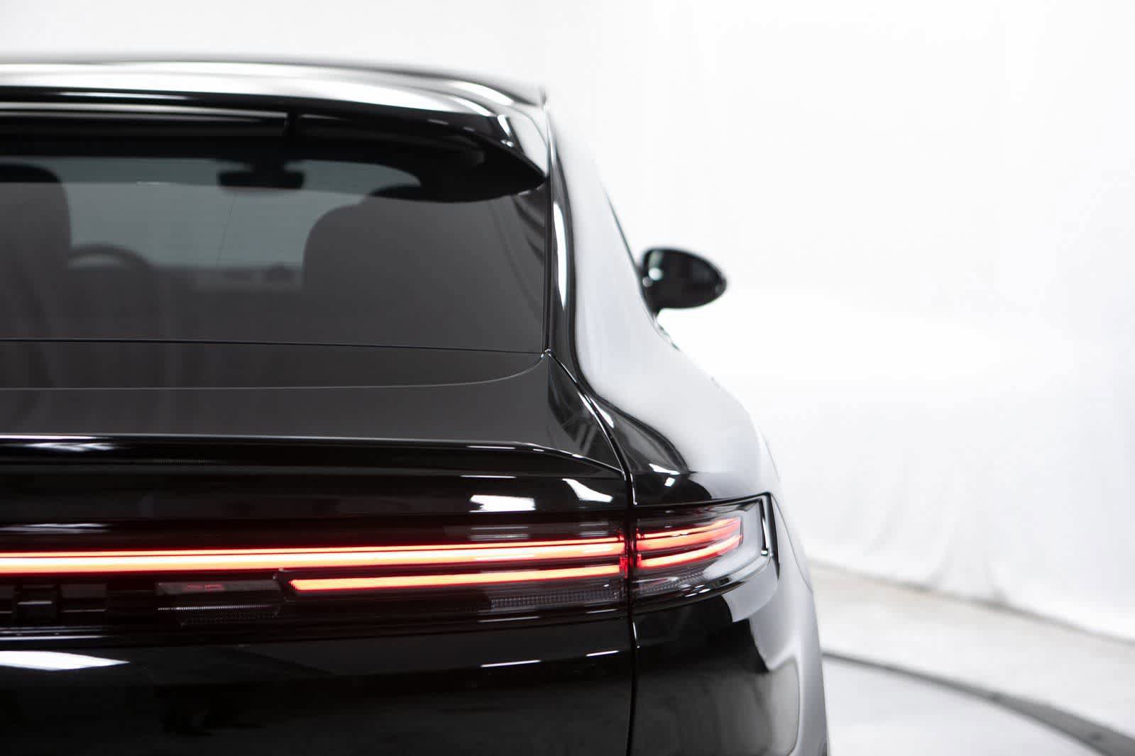 New 2026 Porsche Cayenne Turbo AWD/4WD image 39