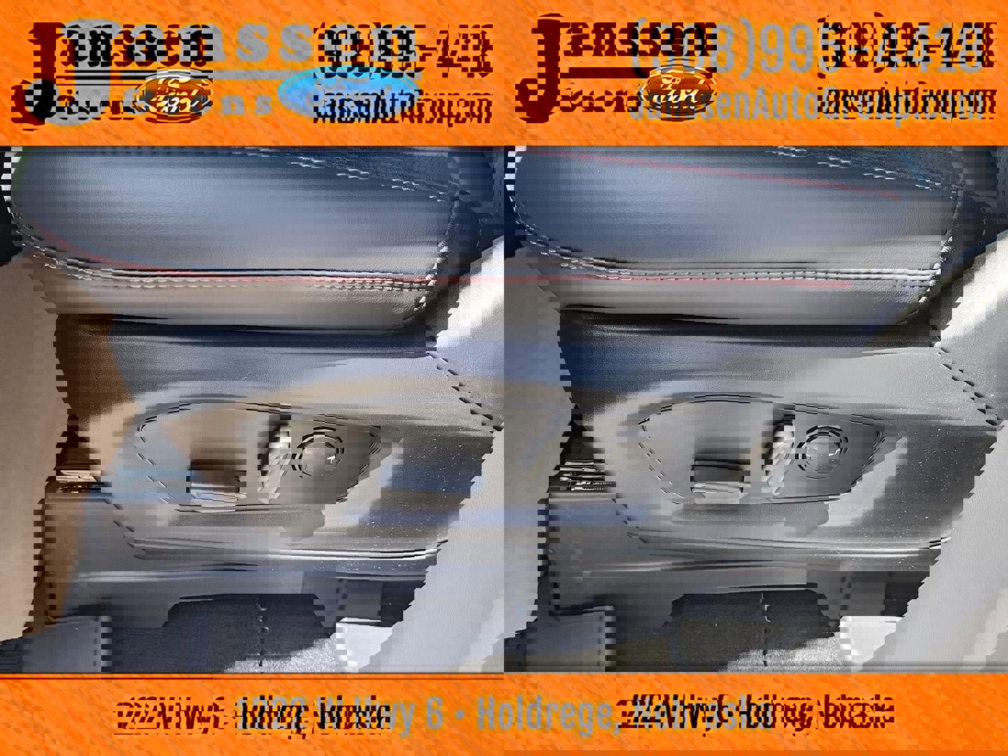 New 2026 Ford Explorer ST image 25