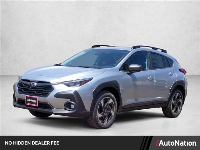 New 2026 Subaru Crosstrek 2.5i Limited AWD/4WD image 1