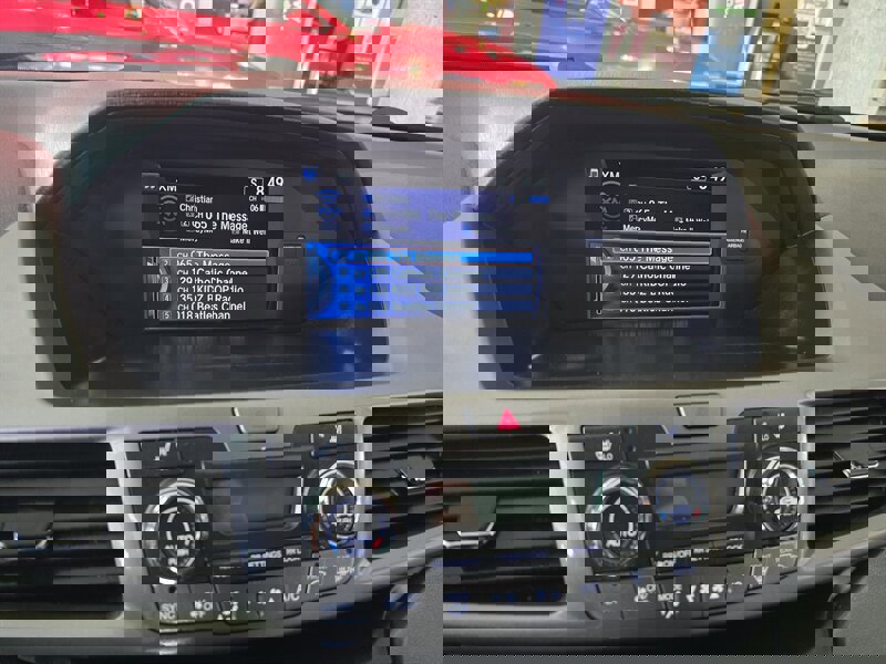 Used 2015 Honda Odyssey EX-L image 27