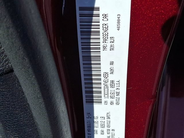 Used 2015 Chrysler 200 S w/ Navigation & Sound Group I AWD/4WD image 26