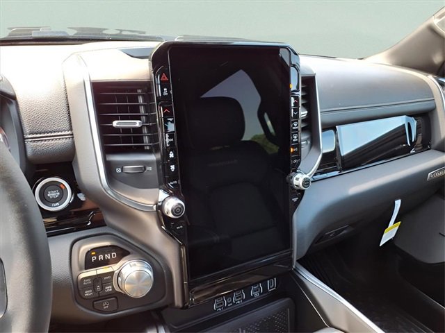 New 2026 RAM 1500 Laramie w/ Night Edition image 15