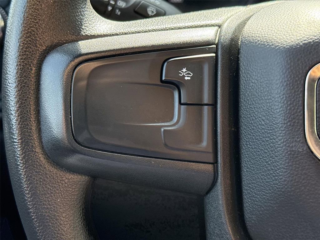 Used 2023 GMC Sierra 1500 Pro image 32