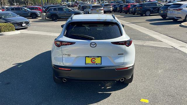 New 2026 MAZDA CX-30 AWD 2.5 S image 8