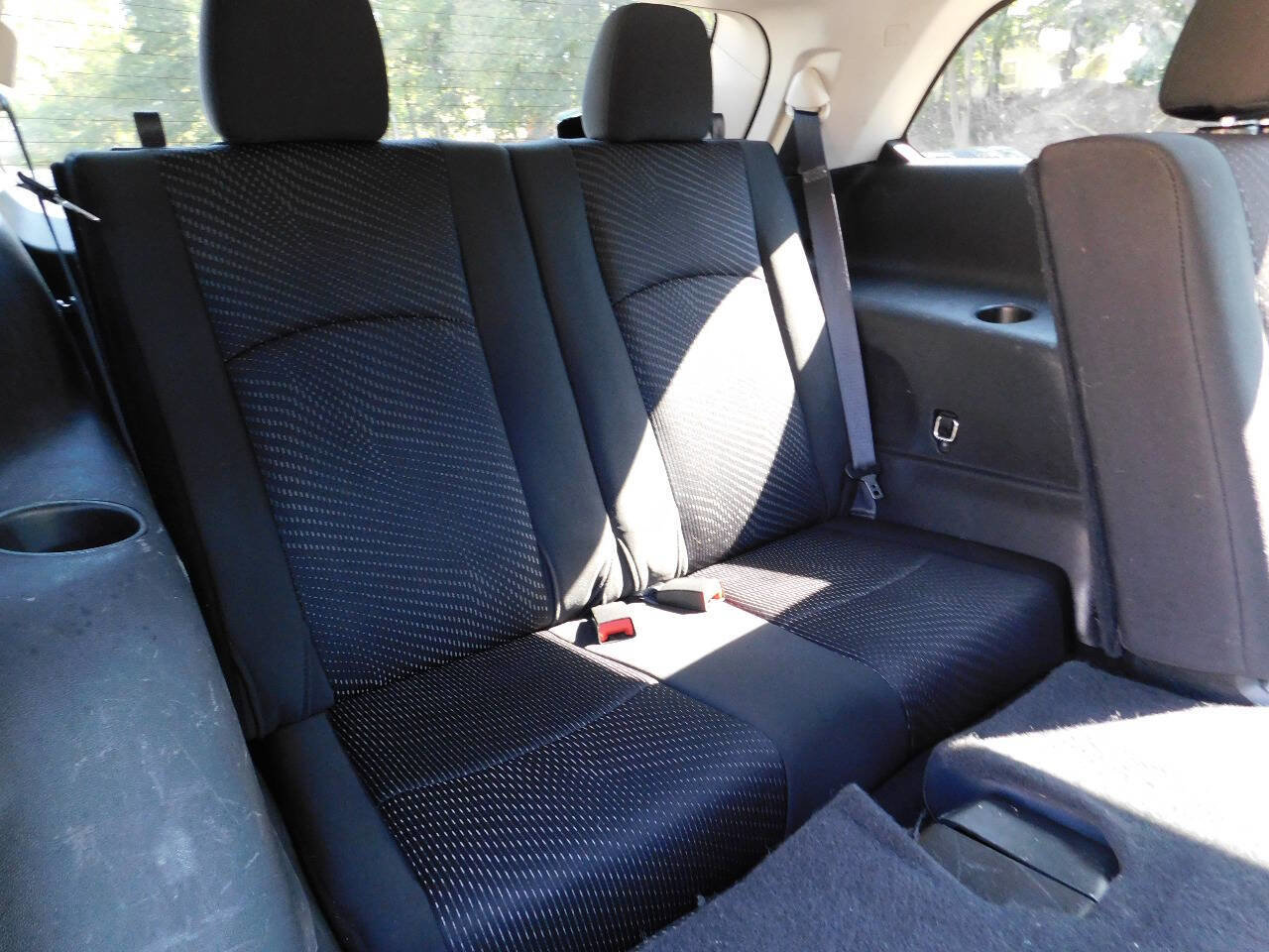 Used 2017 Dodge Journey SXT w/ Safe & Sound Group image 23